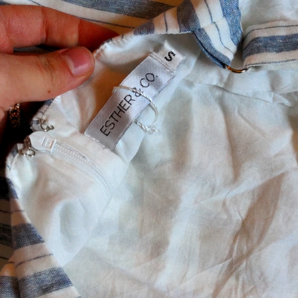 Dress - Picture 3 of 7